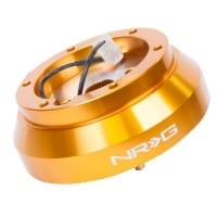 NRG Short Hub S13 S14 Nissan 240 – Rose Gold