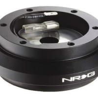 NRG Short Hub Hyundai / KIA / Mazda