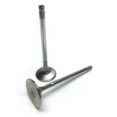 Brian Crower G4KF Exhaust Valves | BC3131