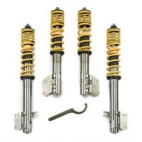 ST Suspensions XTA-Height Adjustable Coilovers – 02-07 Subaru Impreza incl WRX/ WRX STI