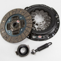 Comp Clutch 13-BREW Stage 2 Street Series Clutch Kit