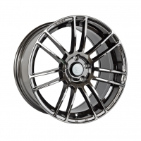 Stage Wheels Belmont