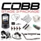 COBB Subaru Stage 1 + BIG SF POWER Package for WRX 2015-2020