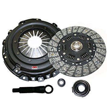 Comp Clutch D Series Hydro Stock clutch kit