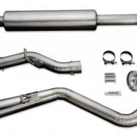 Tomei Full Titanium Muffler Kit Expreme Ti FRS/BRZ TYPE-60R