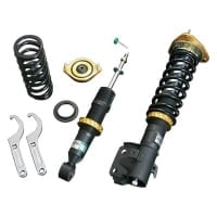 Tein 03+ 350Z/G35 Comfort Sport Coilovers