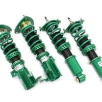 Tein Flex Z Coilovers – 89-94 Nissan 240sx S13