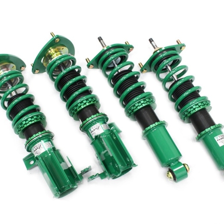 Tein 89-94 Nissan 240SX/89-99 180SX/88-93 Silvia Flex Z Coilovers