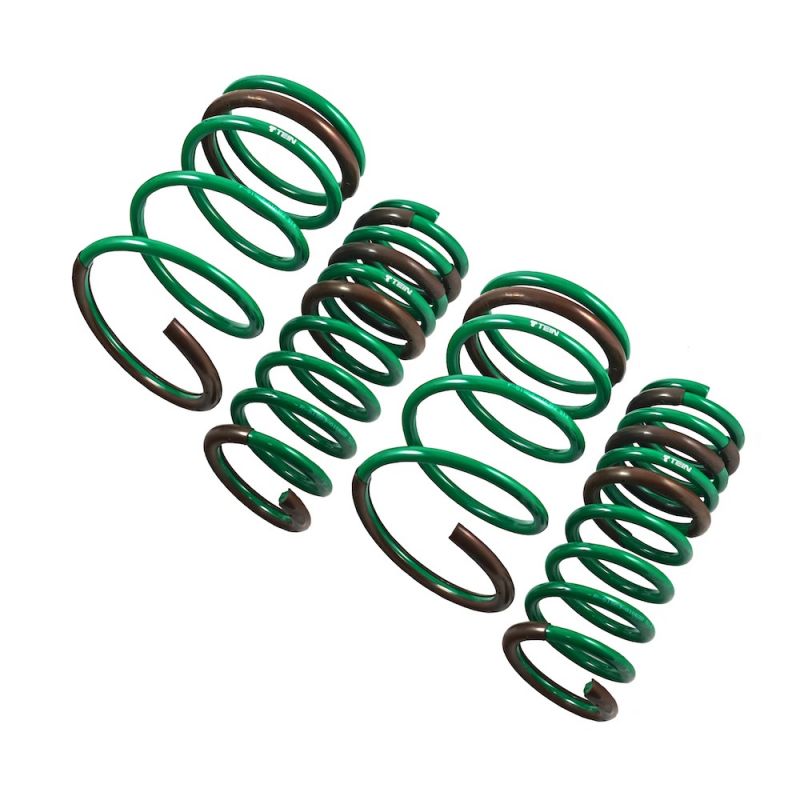 Tein S. Tech Lowering Springs – 2015-2021 Subaru WRX/STI