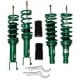 Tein 03-07 Infiniti G35 Coupe / 03-06 G35 Sedan V35 / 03-08 Nissan 350Z Z33 Street Basis Z Coilovers