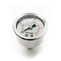 Tomei Fuel Pressure Gauge