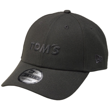 TOM’S Racing – TOM’S Logo New Era Hat (940) Adjustable