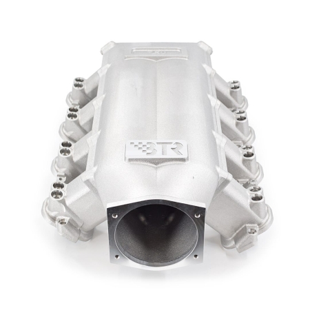 TR TRINITY INTAKE MANIFOLD – LS7 DUAL INJECTOR – NATURAL