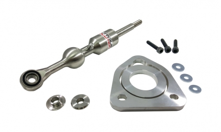 Torque Solution Short Shifter: Nissan 350Z 370Z / Infiniti G35 G37