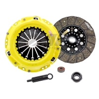 ACT HD/Perf Street Rigid Clutch Kit – Lexus IS300