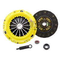 ACT HD/Perf Street Sprung Clutch Kit – Lexus IS300