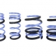 ACL Subaru EJ20/EJ22/EJ25 (Suites 52mm Journal Size) Standard Size High Performance Rod Bearing Set