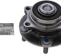 Nissan Front Hub & Bearing – 350Z