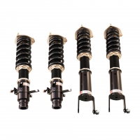 BC Racing BR Coilovers | 2011-2013 Infiniti M37 AWD / 2014-2019 Q70 AWD | V-16