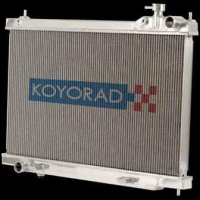 Koyo 03-07 Infiniti G35 Coupe / 03-06 G35 Sedan VQ35DE (MT) Radiator