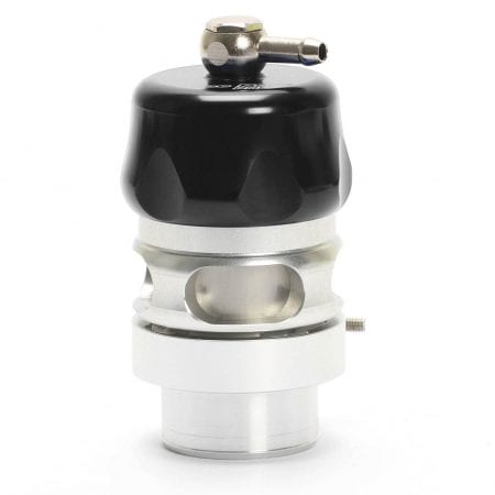 Turbosmart Vee Port Pro BOV – Black