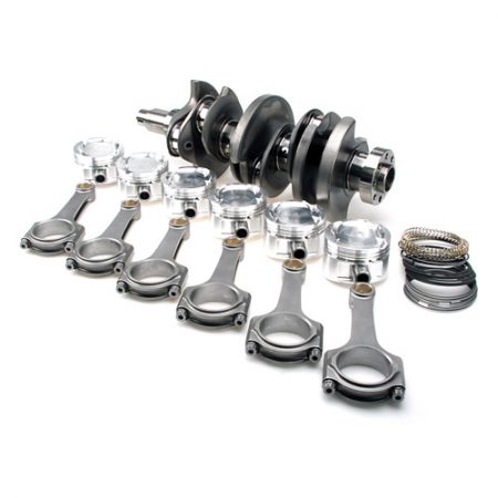 Brian Crower VQ37HR 4.34L Stroker Kit | BC0224U