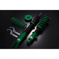 Tein 98-01 Nissan Skyline ER34 Flex Z Coilovers (Special Order / No Cancellation)