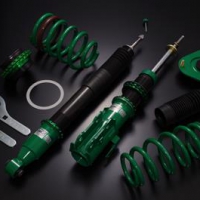 Tein 86-92 Toyota Supra Flex Z Coilovers