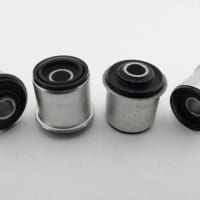 Whiteline Rear Subframe Bushings for Nissan S13,S14,S15,R32,R33,R34,A31