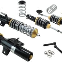 Whiteline MAXG Coilovers – Subaru WRX 02-07 (MG1-SUB001)