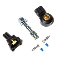 ECUMaster WHP Wideband Knock Sensor Kit – M12