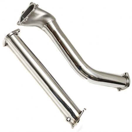 Turbo XS 2008-2012 Subaru WRX/Sti; 2005-2009 Subaru Legacy GT Stealthback Exhaust System