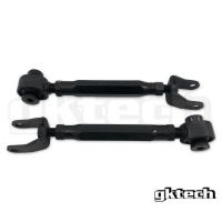 GK Tech Nissan Z33 350z / Infiniti G35 Rear Camber Arms