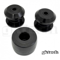 GK Tech Polyurethane Diff Bushings – Nissan Z33 350z / Z34 370z