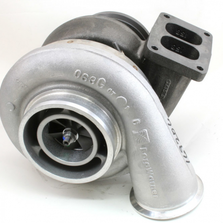 BorgWarner S470 Turbocharger | 169011