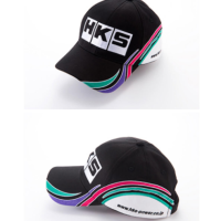 HKS ORIGINAL CAP