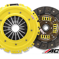 ACT 1993 Mazda RX-7 HD-M/Perf Street Sprung Clutch Kit