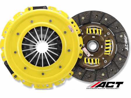 ACT 1991 Mazda Miata HD/Perf Street Sprung Clutch Kit