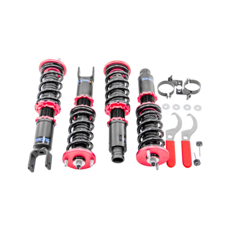 CX Racing Damper Coilovers For 96-00 Honda Civic EK & Integra 94-01