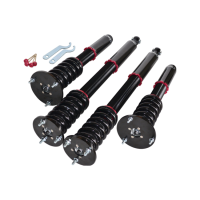 CX Racing Damper Coilovers Suspension Kit For 00-06 Mercedes-Benz S-Class W220