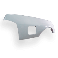 Origin Labo 30mm Rear Fenders Mazda RX7 FC