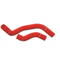 Mishimoto 89-98 Nissan 240X w/ SR20DET Red Silicone Hose Kit