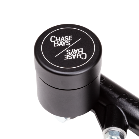 Chase Bays Hydro Handbrake – Reverse Mount