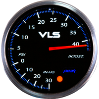 Revel VLSII Boost 52mm Gauge