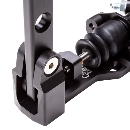 Chase Bays Hydro Handbrake – Reverse Mount