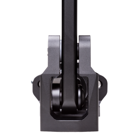 Chase Bays Hydro Handbrake – Reverse Mount