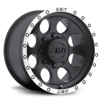 Mickey Thompson Classic Baja Lock Wheel