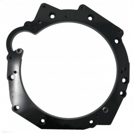 Collins JZ TO BMW ZF/GETRAG ADAPTER PLATE