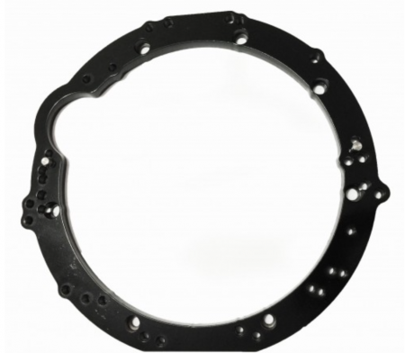 Collins JZ TO 300ZX/350Z/370Z ADAPTER PLATE