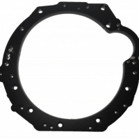 Collins SR20DET TO 350Z ADAPTER PLATE